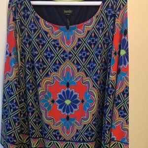 Gorgeous above the knee dress